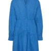 Vmcira Kurzes Kleid mit Shorts