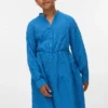 Vmcira Kurzes Kleid mit Shorts