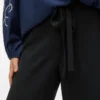 Vmcjadina-Hose mit mittlerer Taillenhöhe