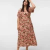 Vmcjamie Langkleid