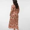Vmcjamie Langkleid