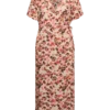 Vmcjamie Langkleid