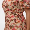 Vmcjamie Langkleid