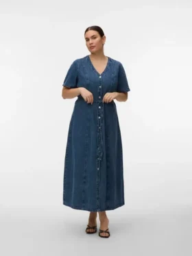 Vmcjanina Langkleid