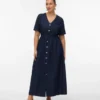Vmcjanina Langkleid