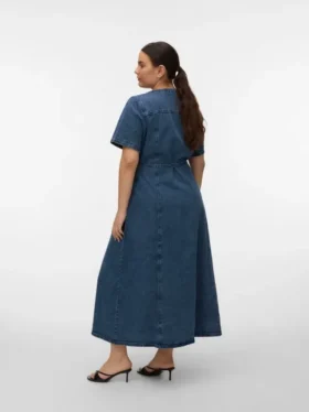 Vmcjanina Langkleid