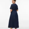 Vmcjanina Langkleid