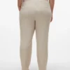 Vmcjesmilo Hose mit mittlerer Taillenhöhe