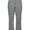 Vmcjosie Hose mit hoher Taille