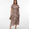 Vmcjosie Langkleid