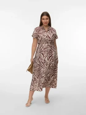 Vmcjosie Langkleid