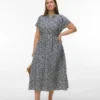 Vmcjosie Langkleid