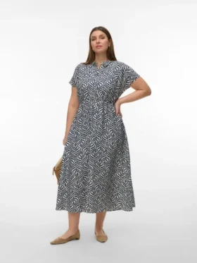 Vmcjosie Langkleid