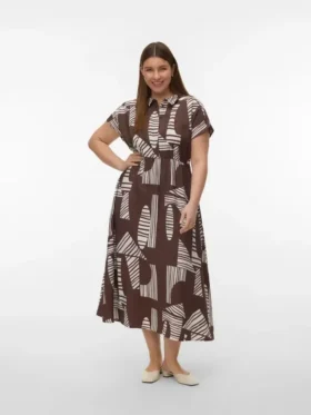 Vmcjosie Langkleid