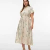Vmcjosie Langkleid