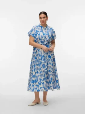 Vmcjosie Langkleid