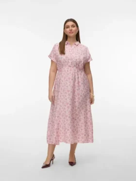 Vmcjosie Langkleid