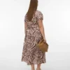 Vmcjosie Langkleid
