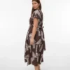 Vmcjosie Langkleid