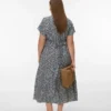Vmcjosie Langkleid