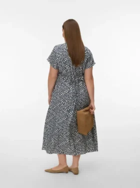 Vmcjosie Langkleid