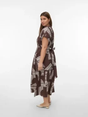 Vmcjosie Langkleid