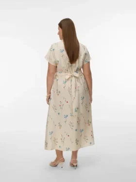 Vmcjosie Langkleid