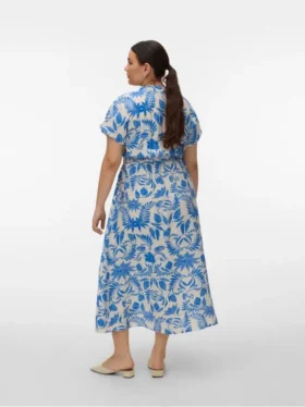 Vmcjosie Langkleid