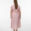 Vmcjosie Langkleid
