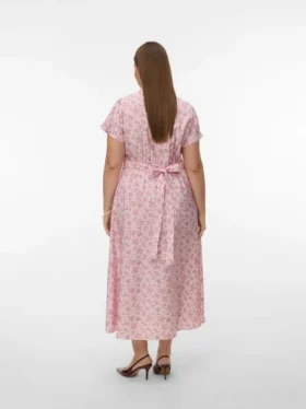 Vmcjosie Langkleid