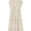 Vmcjosie Langkleid