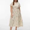 Vmcjosie Langkleid