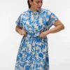 Vmcjosie Langkleid