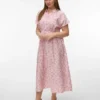 Vmcjosie Langkleid