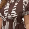 Vmcjosie Langkleid