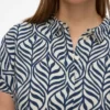 Vmcjosie Langkleid