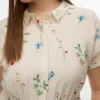 Vmcjosie Langkleid