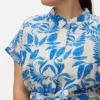 Vmcjosie Langkleid