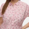 Vmcjosie Langkleid