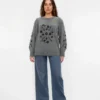 Vmcjuta Strickpullover