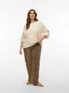 Vmckaia Strickpullover