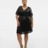 Vmckaje Kurzes Short-Kleid