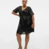 Vmckaje Kurzes Short-Kleid