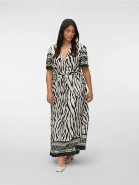 Vmckamille Langkleid
