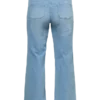 Vmckayla Jeans mit hoher Leibhöhe und ausgestelltem Bein