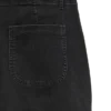 Vmckayla Jeans mit hoher Leibhöhe und weitem Bein