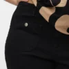 Vmckayla Jeans mit hoher Leibhöhe und weitem Bein