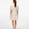Vmclara Short Dress