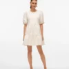 Vmclara Short Dress