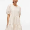 Vmclara Short Dress